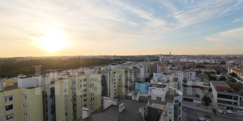 Apartamento Feito